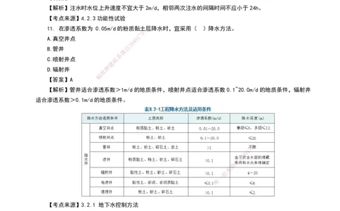 HQ-市政-2024年真题_2026年一级建造师_2026年一建市政_2025年一建市政SVIP_01-精华文档✿电子教材✿历年真题_02-历年真题PDF