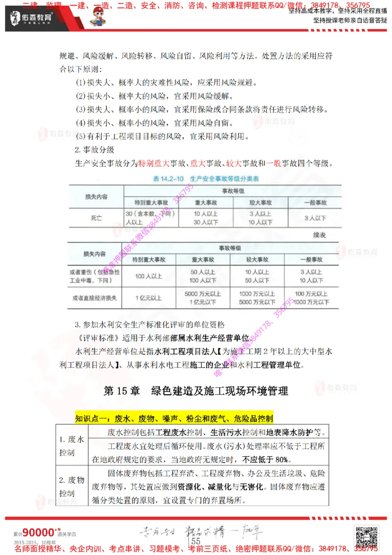 Removed_2025一建水利实务知识点汇总_2026年一级建造师_2026年一建水利_2025年一建水利SVIP_01-精华文档✿电子教材✿历年真题_52-水利《知识点汇总》YS推荐