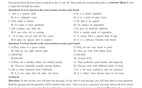 2018.06真题第1套_英语四六级整合_英语四六级真题版本二此版为主此文件夹会持续更新_六级真题_1.六级真题+答案解析+听力音频_2014年-2022年真题解析音频_2018年06月CET6