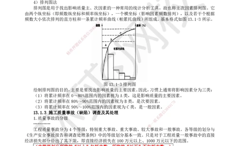 21.第21讲-第13章施工质量管理（1）_2026年一级建造师_2026年一建矿业_2025年一建矿业SVIP_02-基础精讲✿高端面授✿深度强化_05-矿业《教材精讲班》高尔斯HQ