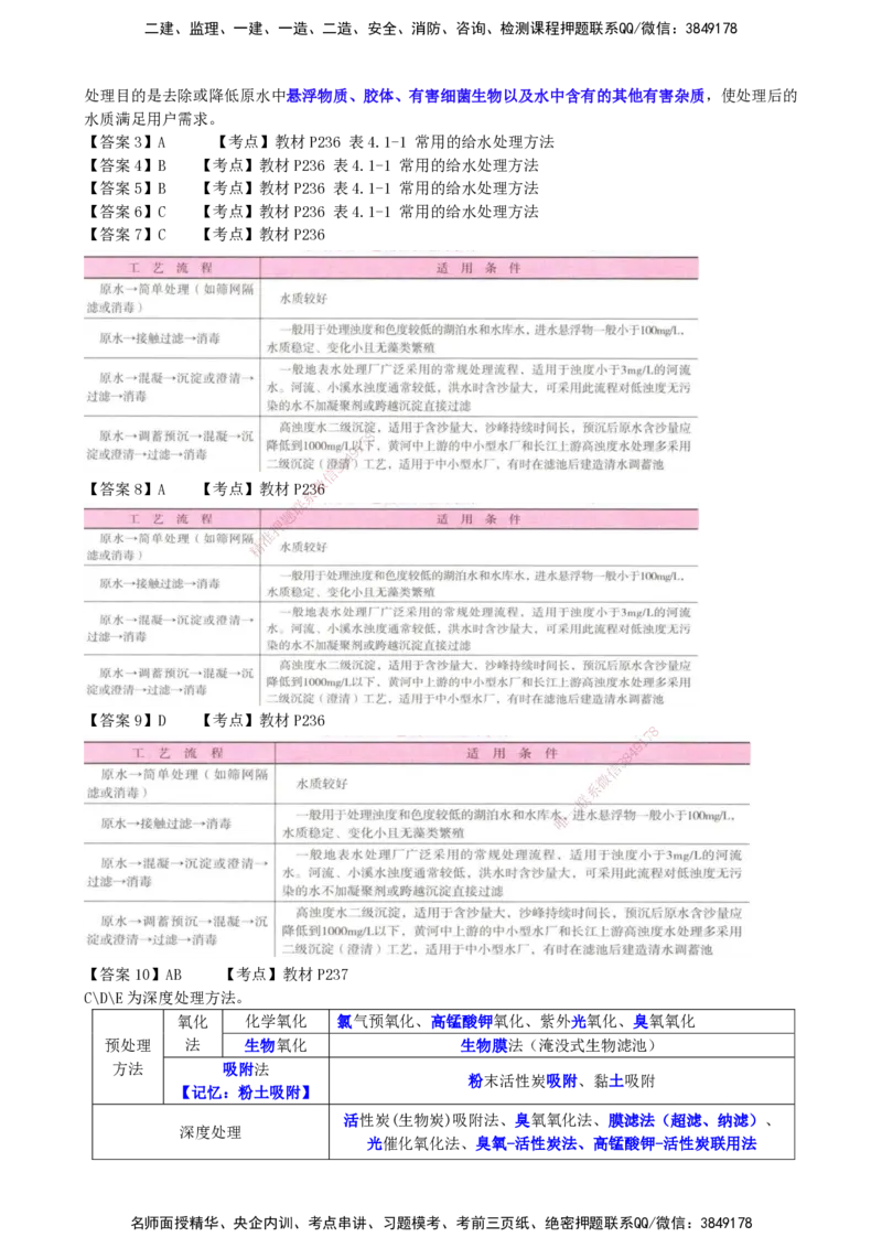 LCF-市政-选择题易点通-吕从发_2026年一级建造师_2026年一建市政_2025年一建市政SVIP_01-精华文档✿电子教材✿历年真题_84-市政《默写本+案例问答+选择题》LCF
