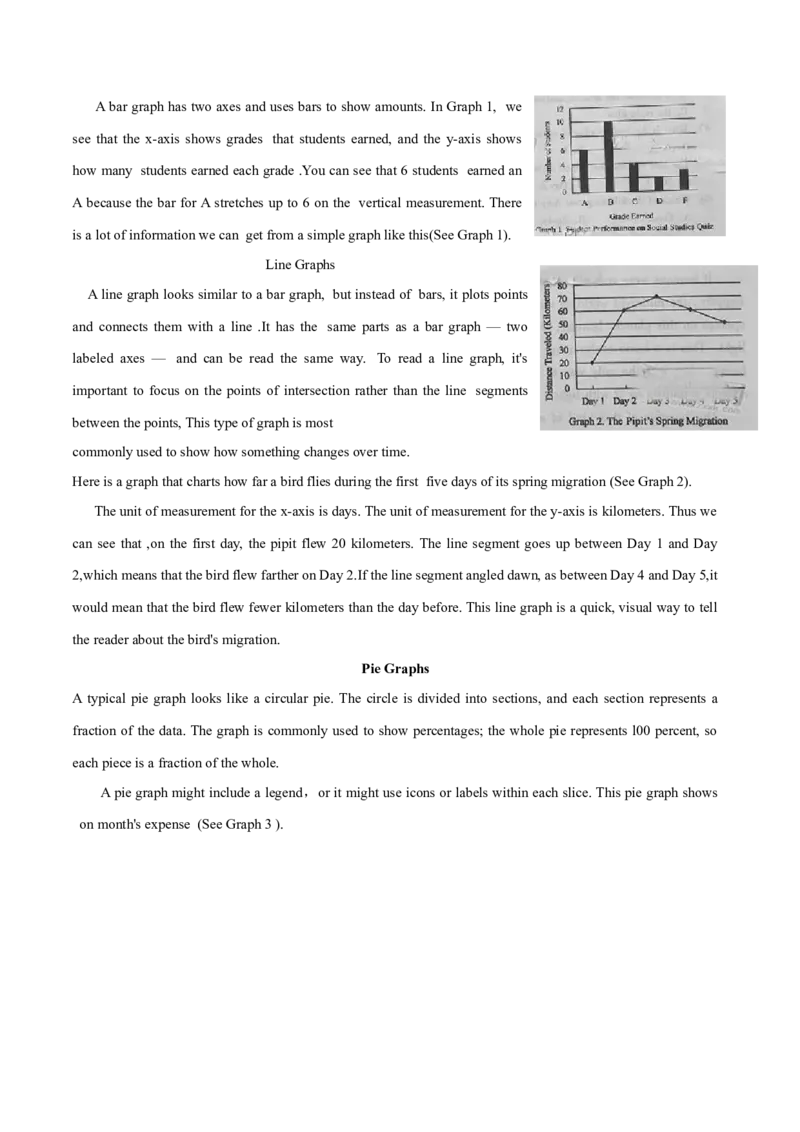 专题14阅读理解说明文（教师卷）--十年（2015-2024）高考真题英语分项汇编（全国通用）_近10年高考真题汇编（必刷）_十年（2014-2024）高考英语真题分类汇编（全国通用）