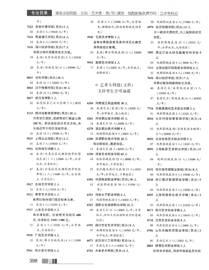 2024文科招生之友(OCR)完整版_1.高考2025全国各省真题+答案_必看高考志愿填报价值2999_高考志愿填报_13-河南_河南全套_往年版本