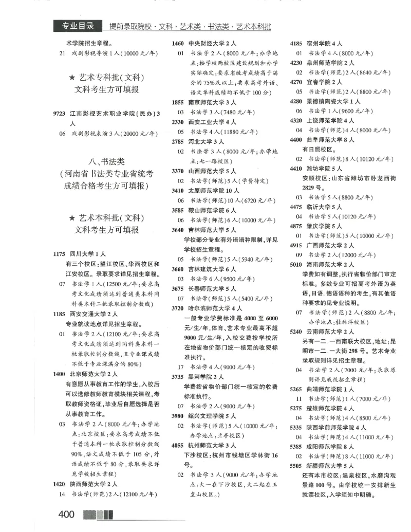 2024文科招生之友(OCR)完整版_1.高考2025全国各省真题+答案_必看高考志愿填报价值2999_高考志愿填报_13-河南_河南全套_往年版本