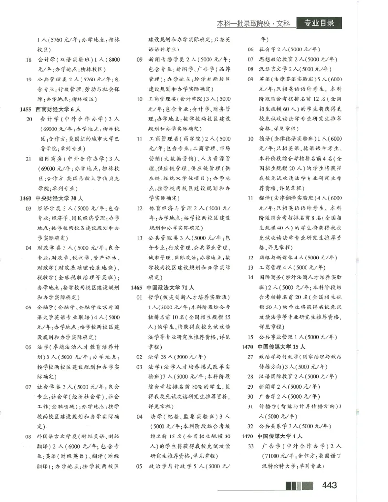 2024文科招生之友(OCR)完整版_1.高考2025全国各省真题+答案_必看高考志愿填报价值2999_高考志愿填报_13-河南_河南全套_往年版本