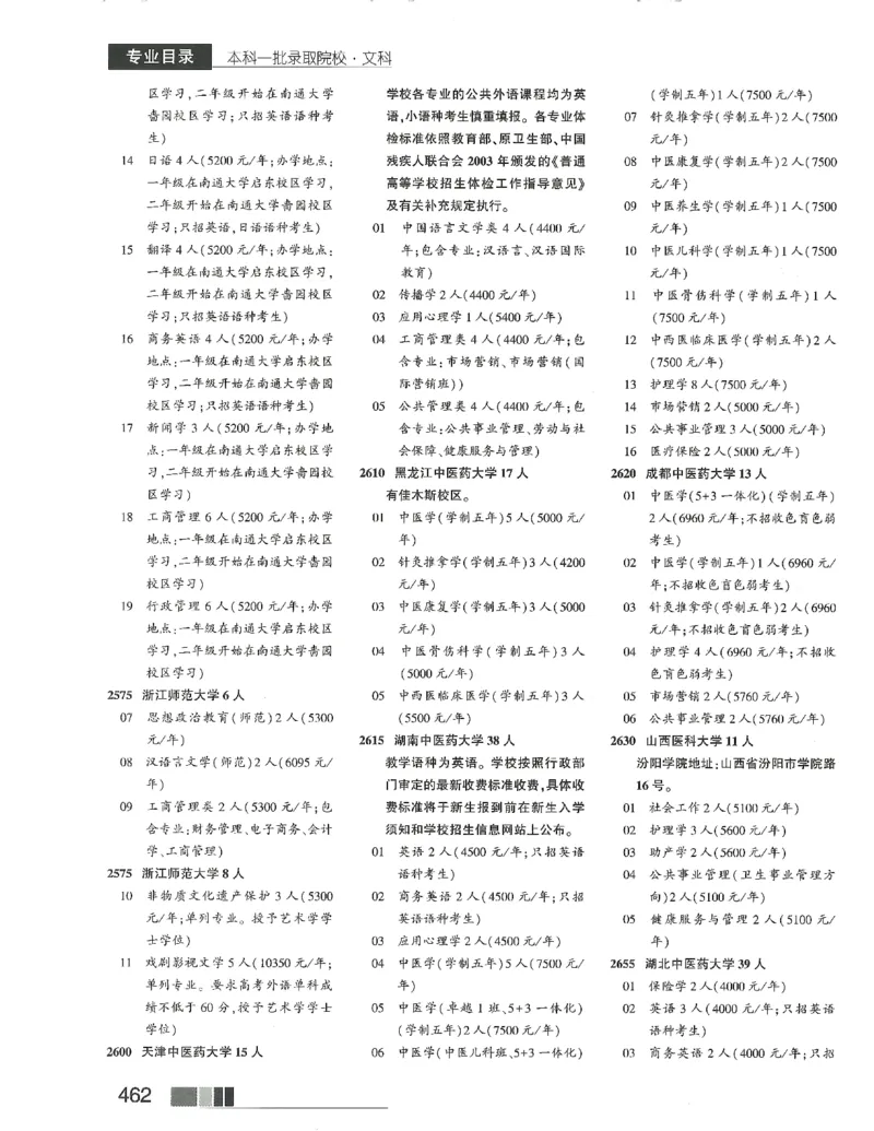 2024文科招生之友(OCR)完整版_1.高考2025全国各省真题+答案_必看高考志愿填报价值2999_高考志愿填报_13-河南_河南全套_往年版本