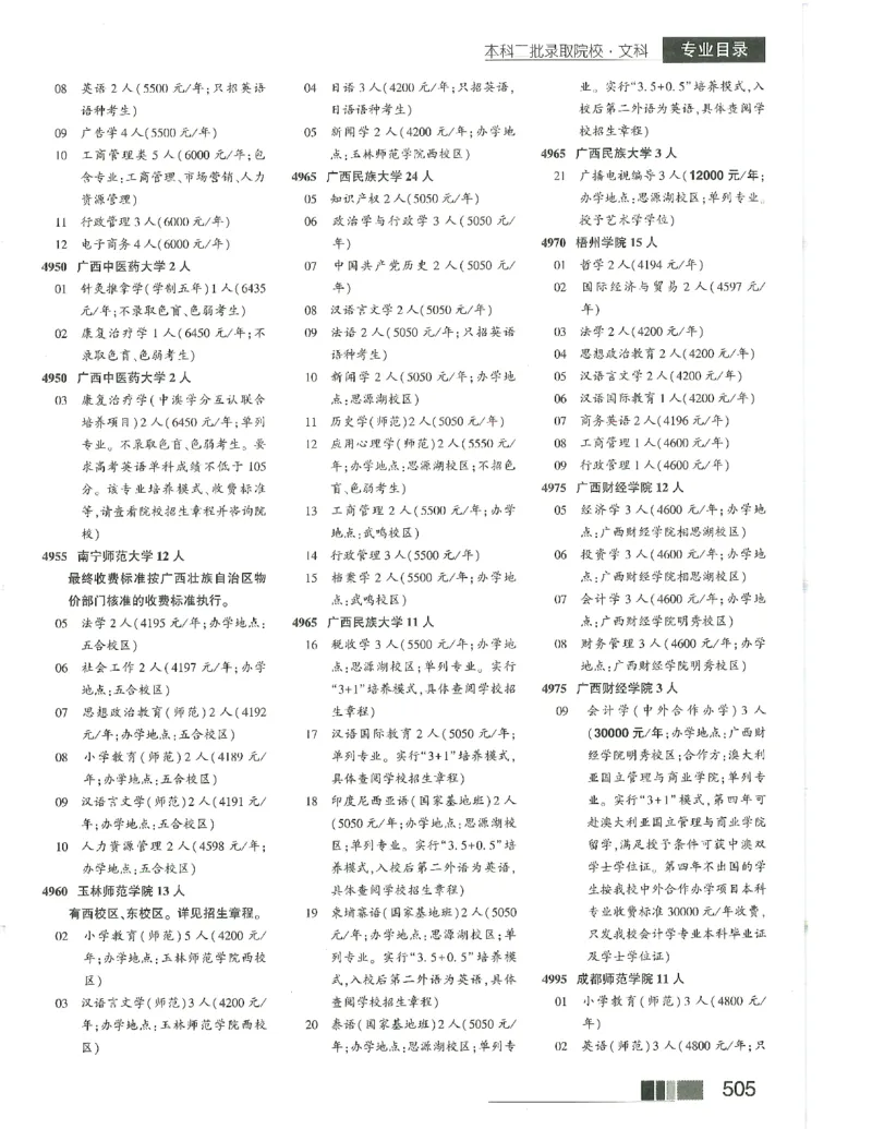 2024文科招生之友(OCR)完整版_1.高考2025全国各省真题+答案_必看高考志愿填报价值2999_高考志愿填报_13-河南_河南全套_往年版本