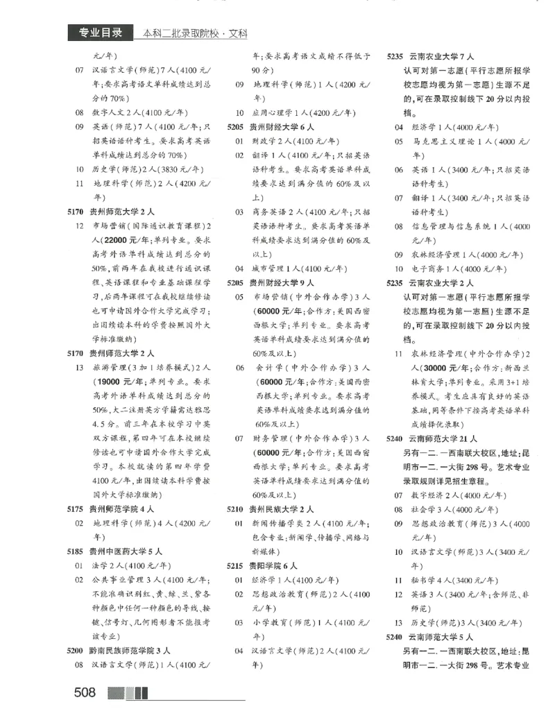 2024文科招生之友(OCR)完整版_1.高考2025全国各省真题+答案_必看高考志愿填报价值2999_高考志愿填报_13-河南_河南全套_往年版本