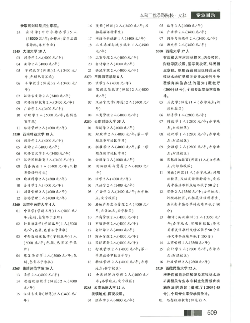 2024文科招生之友(OCR)完整版_1.高考2025全国各省真题+答案_必看高考志愿填报价值2999_高考志愿填报_13-河南_河南全套_往年版本