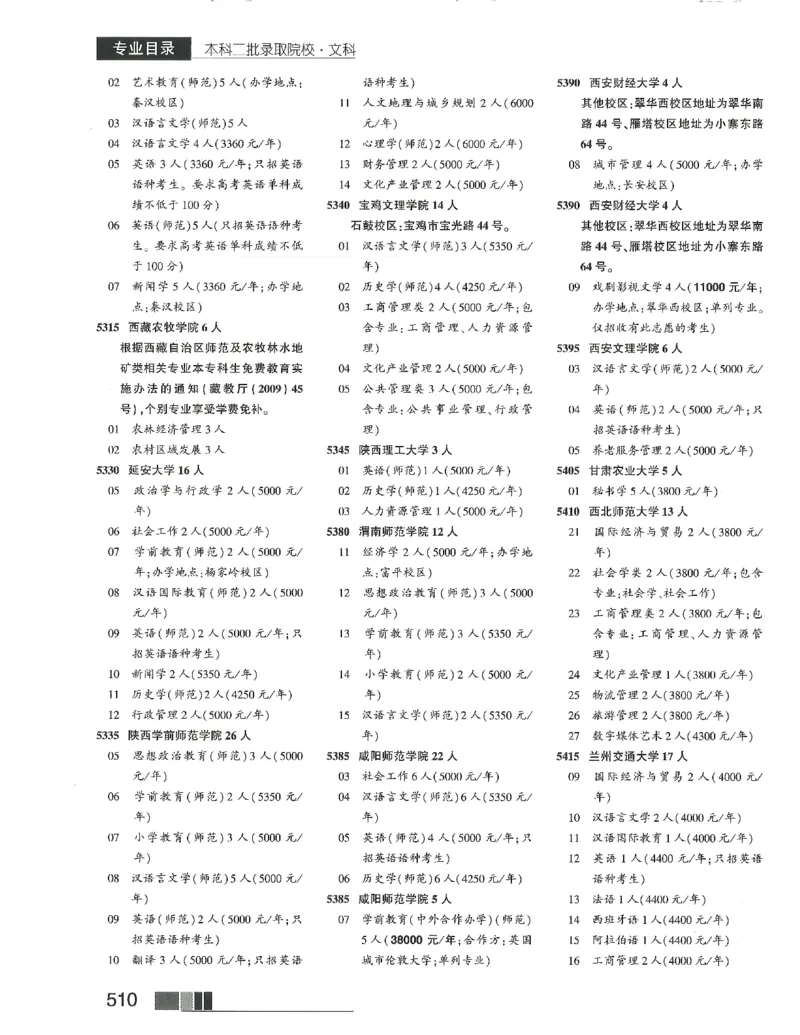 2024文科招生之友(OCR)完整版_1.高考2025全国各省真题+答案_必看高考志愿填报价值2999_高考志愿填报_13-河南_河南全套_往年版本