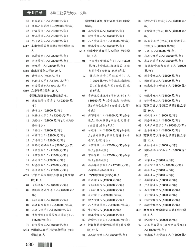 2024文科招生之友(OCR)完整版_1.高考2025全国各省真题+答案_必看高考志愿填报价值2999_高考志愿填报_13-河南_河南全套_往年版本