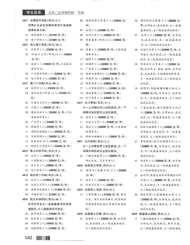2024文科招生之友(OCR)完整版_1.高考2025全国各省真题+答案_必看高考志愿填报价值2999_高考志愿填报_13-河南_河南全套_往年版本