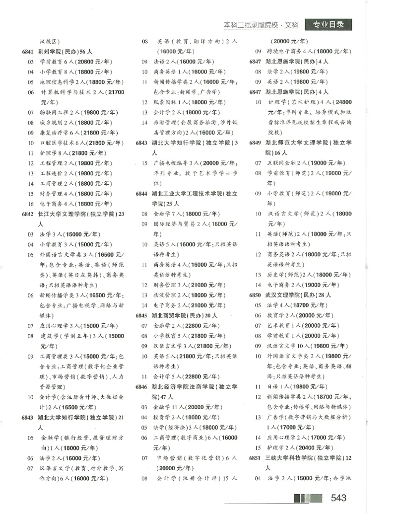 2024文科招生之友(OCR)完整版_1.高考2025全国各省真题+答案_必看高考志愿填报价值2999_高考志愿填报_13-河南_河南全套_往年版本