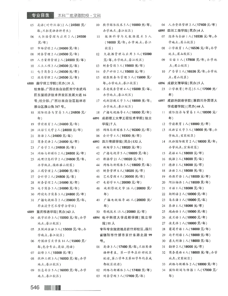 2024文科招生之友(OCR)完整版_1.高考2025全国各省真题+答案_必看高考志愿填报价值2999_高考志愿填报_13-河南_河南全套_往年版本