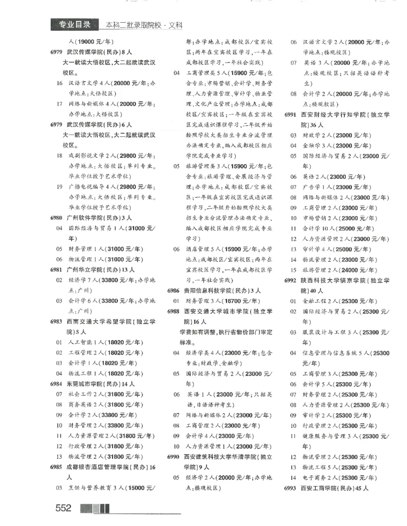 2024文科招生之友(OCR)完整版_1.高考2025全国各省真题+答案_必看高考志愿填报价值2999_高考志愿填报_13-河南_河南全套_往年版本