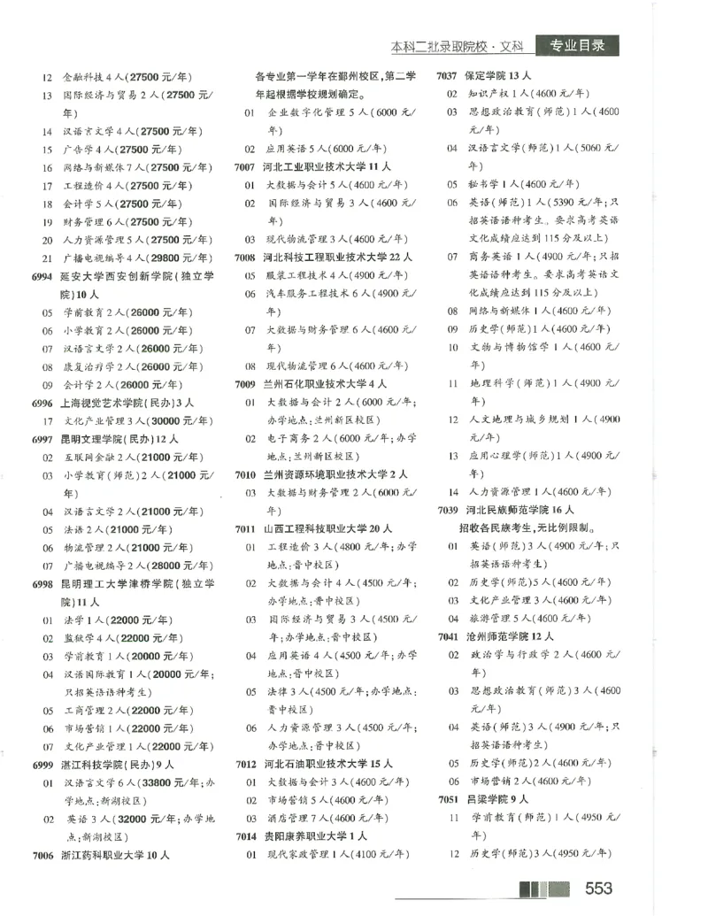 2024文科招生之友(OCR)完整版_1.高考2025全国各省真题+答案_必看高考志愿填报价值2999_高考志愿填报_13-河南_河南全套_往年版本