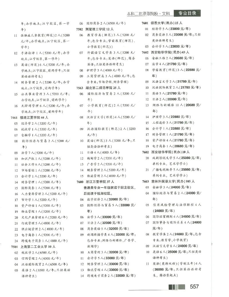 2024文科招生之友(OCR)完整版_1.高考2025全国各省真题+答案_必看高考志愿填报价值2999_高考志愿填报_13-河南_河南全套_往年版本