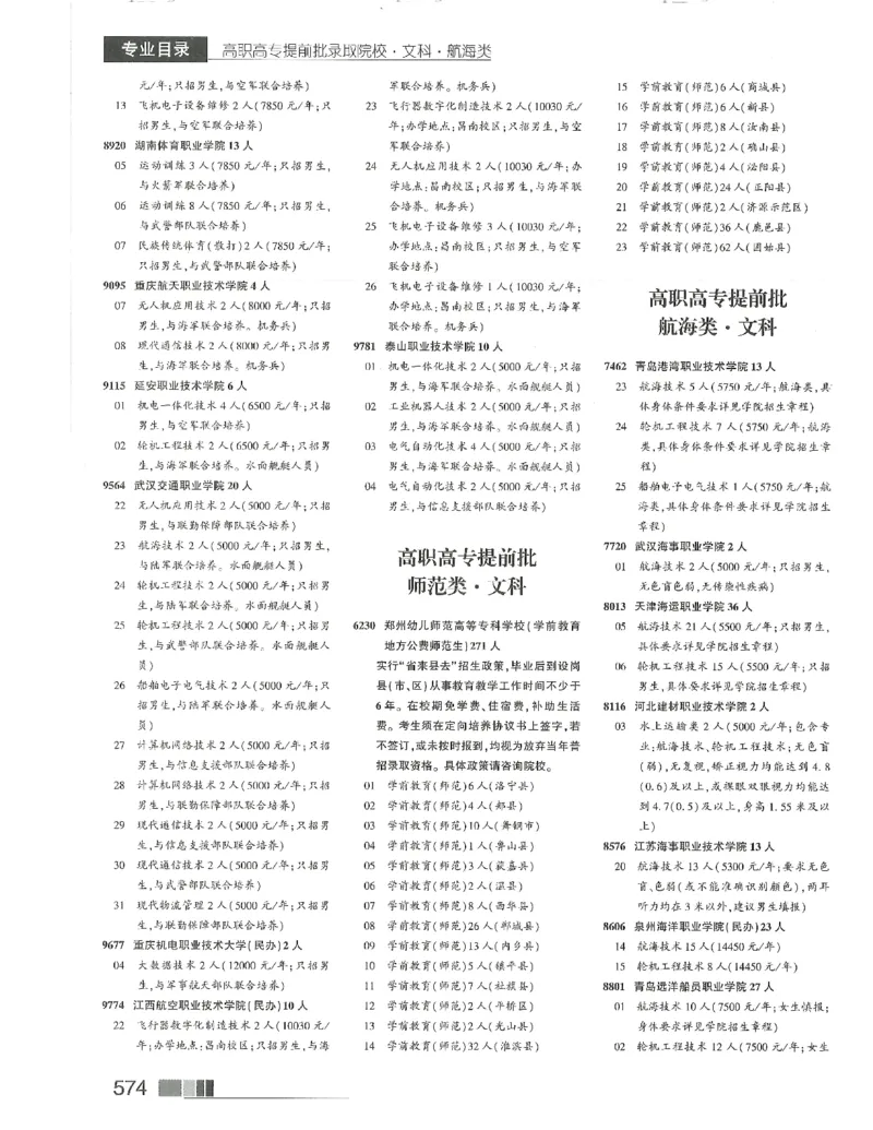 2024文科招生之友(OCR)完整版_1.高考2025全国各省真题+答案_必看高考志愿填报价值2999_高考志愿填报_13-河南_河南全套_往年版本