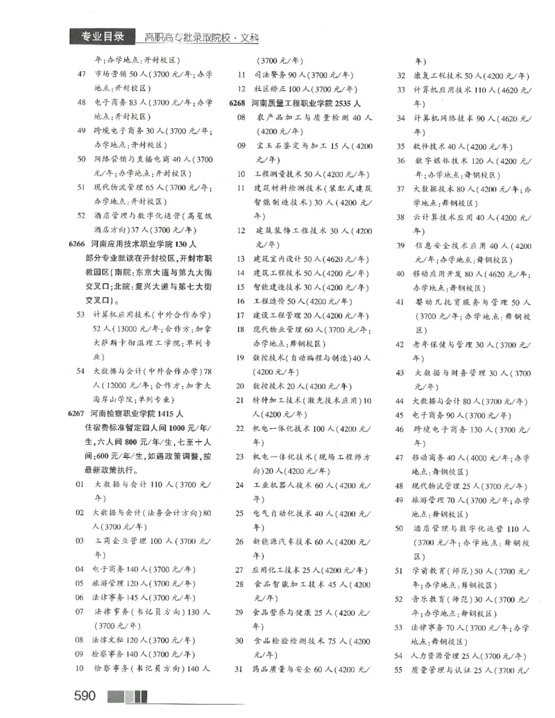 2024文科招生之友(OCR)完整版_1.高考2025全国各省真题+答案_必看高考志愿填报价值2999_高考志愿填报_13-河南_河南全套_往年版本