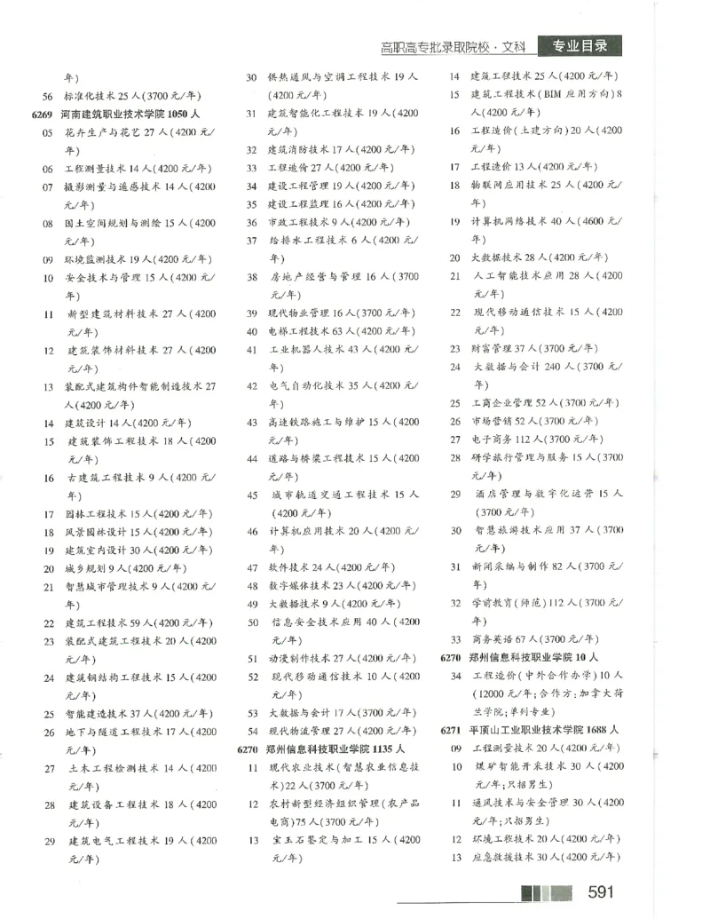 2024文科招生之友(OCR)完整版_1.高考2025全国各省真题+答案_必看高考志愿填报价值2999_高考志愿填报_13-河南_河南全套_往年版本