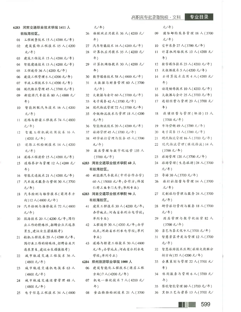 2024文科招生之友(OCR)完整版_1.高考2025全国各省真题+答案_必看高考志愿填报价值2999_高考志愿填报_13-河南_河南全套_往年版本
