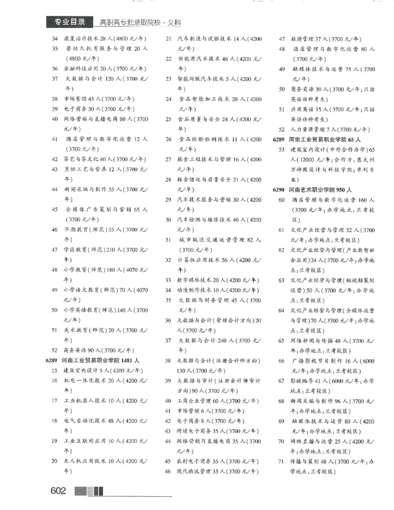 2024文科招生之友(OCR)完整版_1.高考2025全国各省真题+答案_必看高考志愿填报价值2999_高考志愿填报_13-河南_河南全套_往年版本