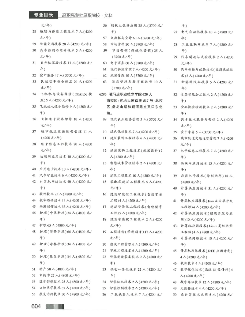 2024文科招生之友(OCR)完整版_1.高考2025全国各省真题+答案_必看高考志愿填报价值2999_高考志愿填报_13-河南_河南全套_往年版本