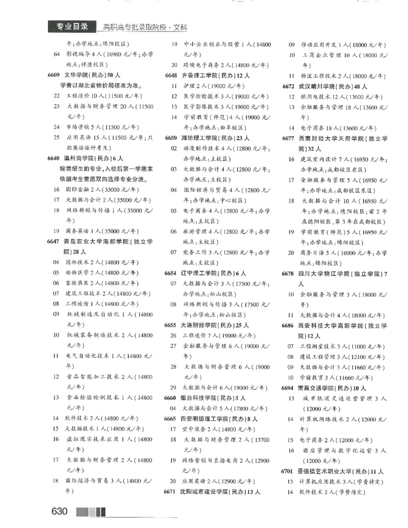 2024文科招生之友(OCR)完整版_1.高考2025全国各省真题+答案_必看高考志愿填报价值2999_高考志愿填报_13-河南_河南全套_往年版本