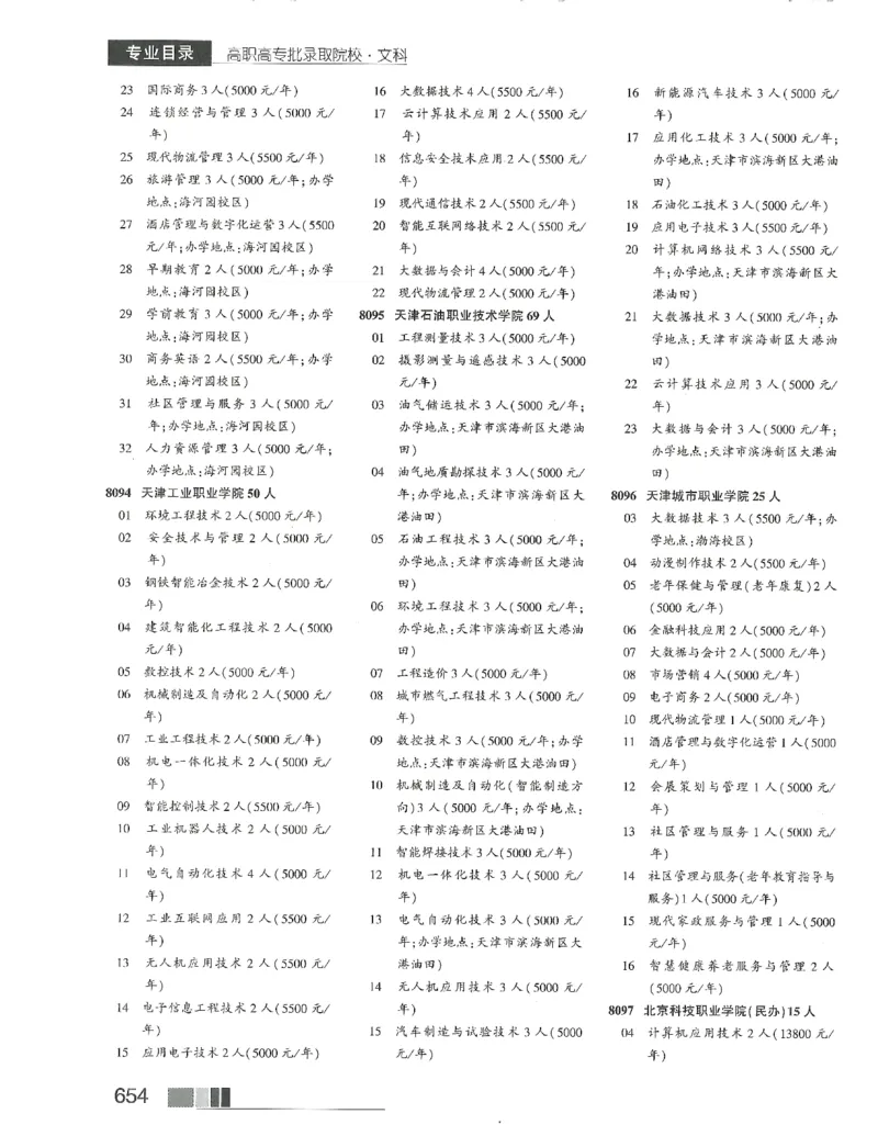 2024文科招生之友(OCR)完整版_1.高考2025全国各省真题+答案_必看高考志愿填报价值2999_高考志愿填报_13-河南_河南全套_往年版本