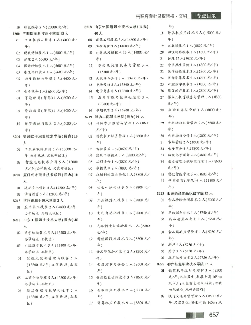 2024文科招生之友(OCR)完整版_1.高考2025全国各省真题+答案_必看高考志愿填报价值2999_高考志愿填报_13-河南_河南全套_往年版本
