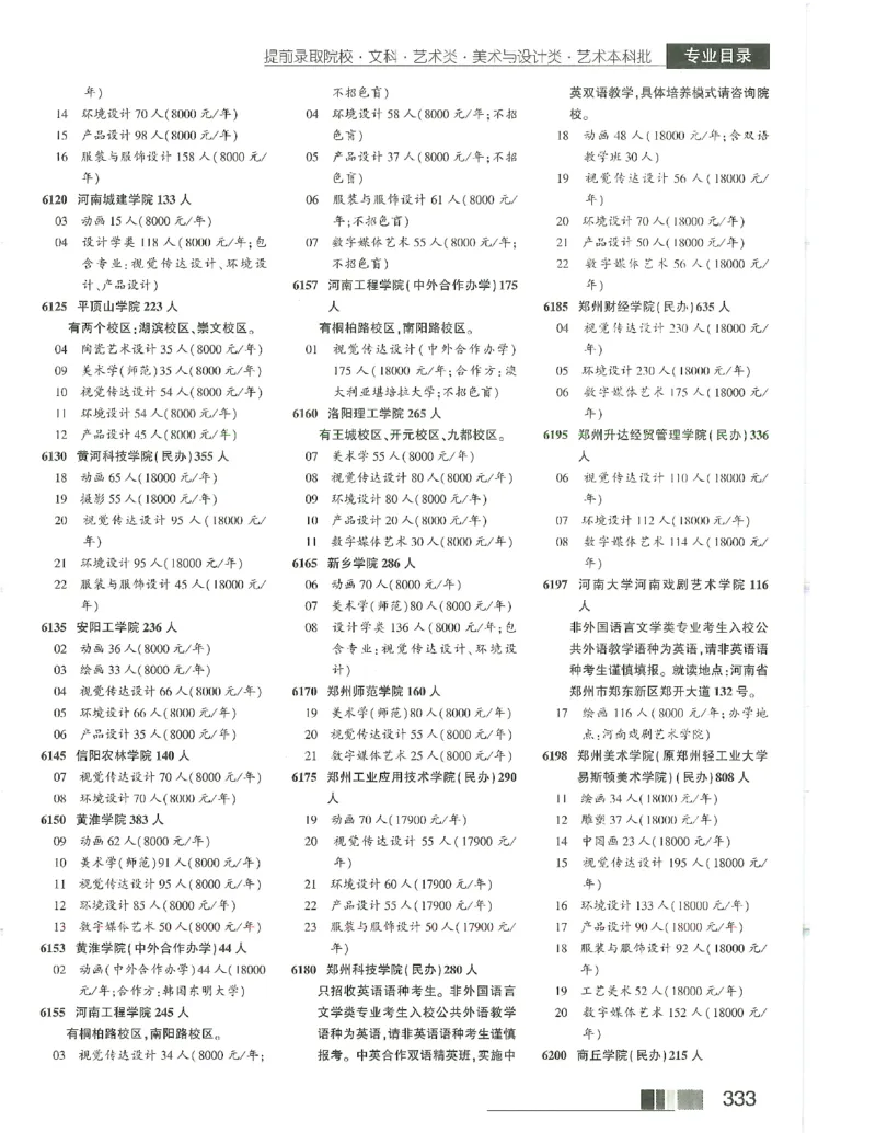 2024文科招生之友(OCR)完整版_1.高考2025全国各省真题+答案_必看高考志愿填报价值2999_高考志愿填报_13-河南_河南全套_往年版本