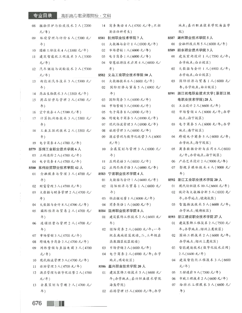2024文科招生之友(OCR)完整版_1.高考2025全国各省真题+答案_必看高考志愿填报价值2999_高考志愿填报_13-河南_河南全套_往年版本