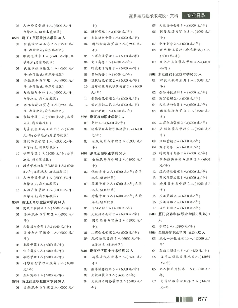 2024文科招生之友(OCR)完整版_1.高考2025全国各省真题+答案_必看高考志愿填报价值2999_高考志愿填报_13-河南_河南全套_往年版本