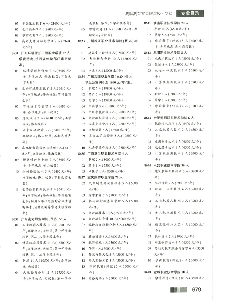 2024文科招生之友(OCR)完整版_1.高考2025全国各省真题+答案_必看高考志愿填报价值2999_高考志愿填报_13-河南_河南全套_往年版本