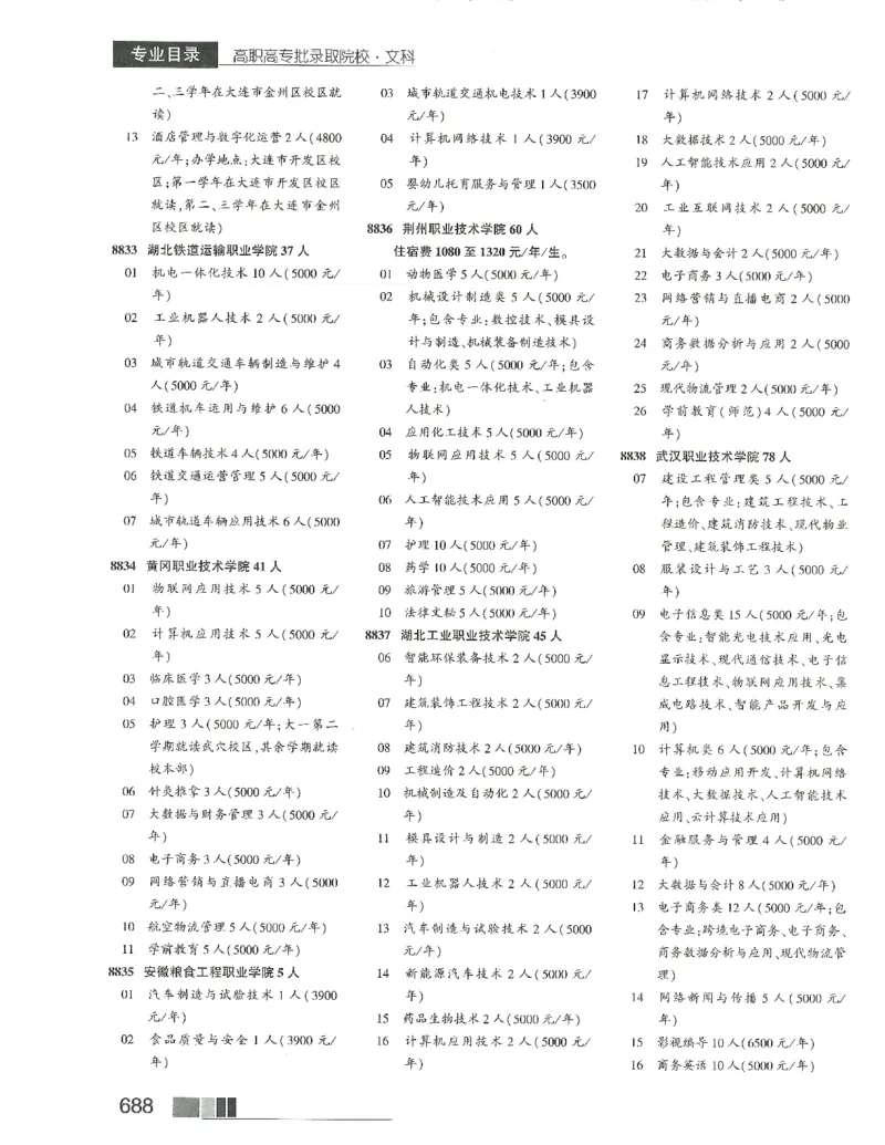 2024文科招生之友(OCR)完整版_1.高考2025全国各省真题+答案_必看高考志愿填报价值2999_高考志愿填报_13-河南_河南全套_往年版本