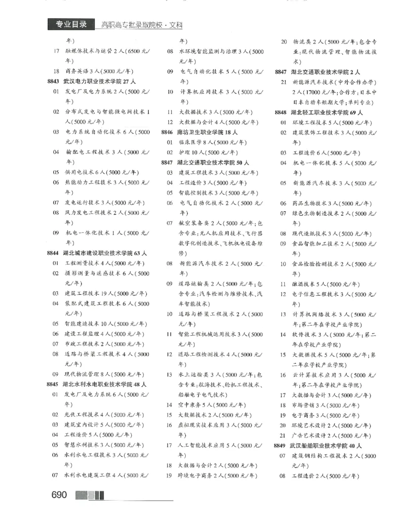 2024文科招生之友(OCR)完整版_1.高考2025全国各省真题+答案_必看高考志愿填报价值2999_高考志愿填报_13-河南_河南全套_往年版本