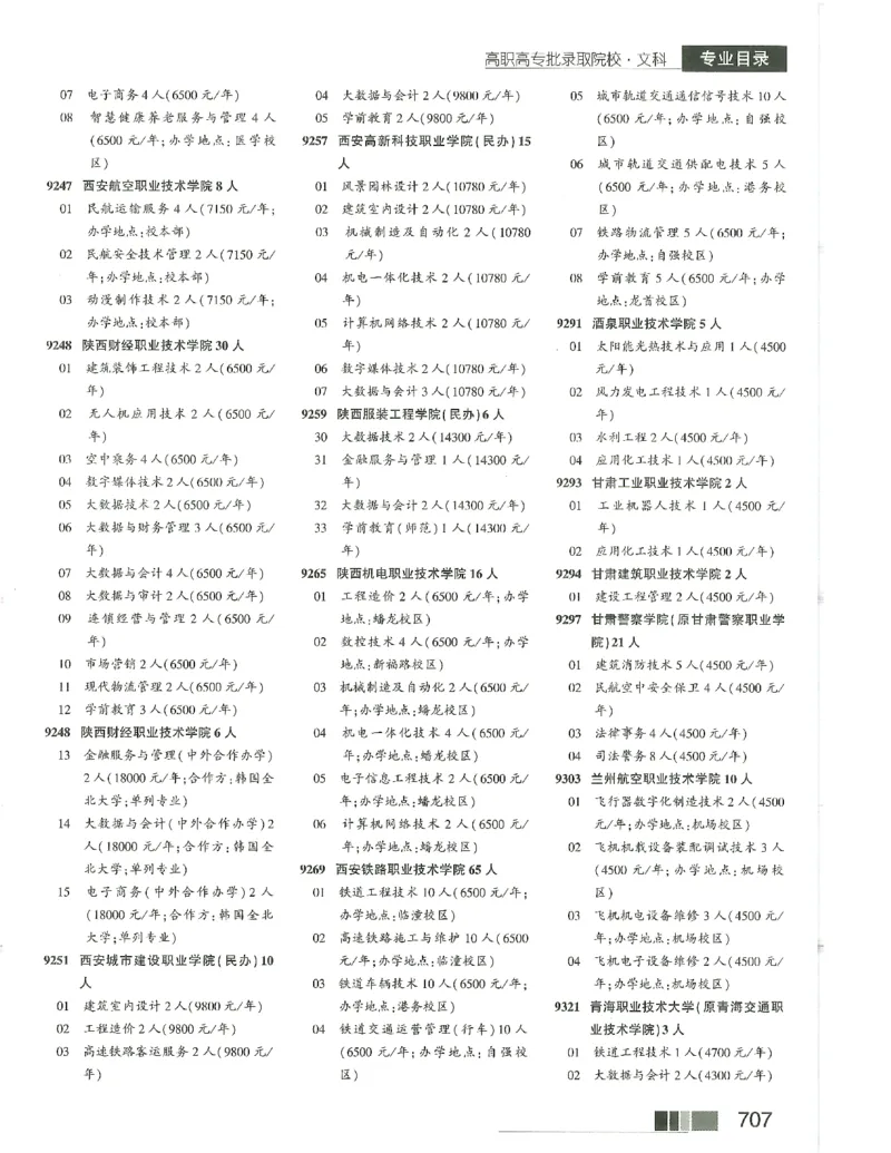 2024文科招生之友(OCR)完整版_1.高考2025全国各省真题+答案_必看高考志愿填报价值2999_高考志愿填报_13-河南_河南全套_往年版本