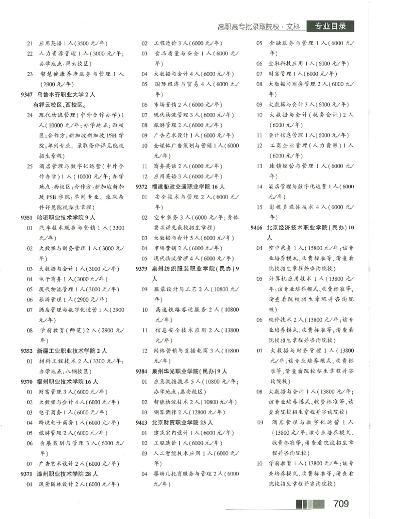 2024文科招生之友(OCR)完整版_1.高考2025全国各省真题+答案_必看高考志愿填报价值2999_高考志愿填报_13-河南_河南全套_往年版本