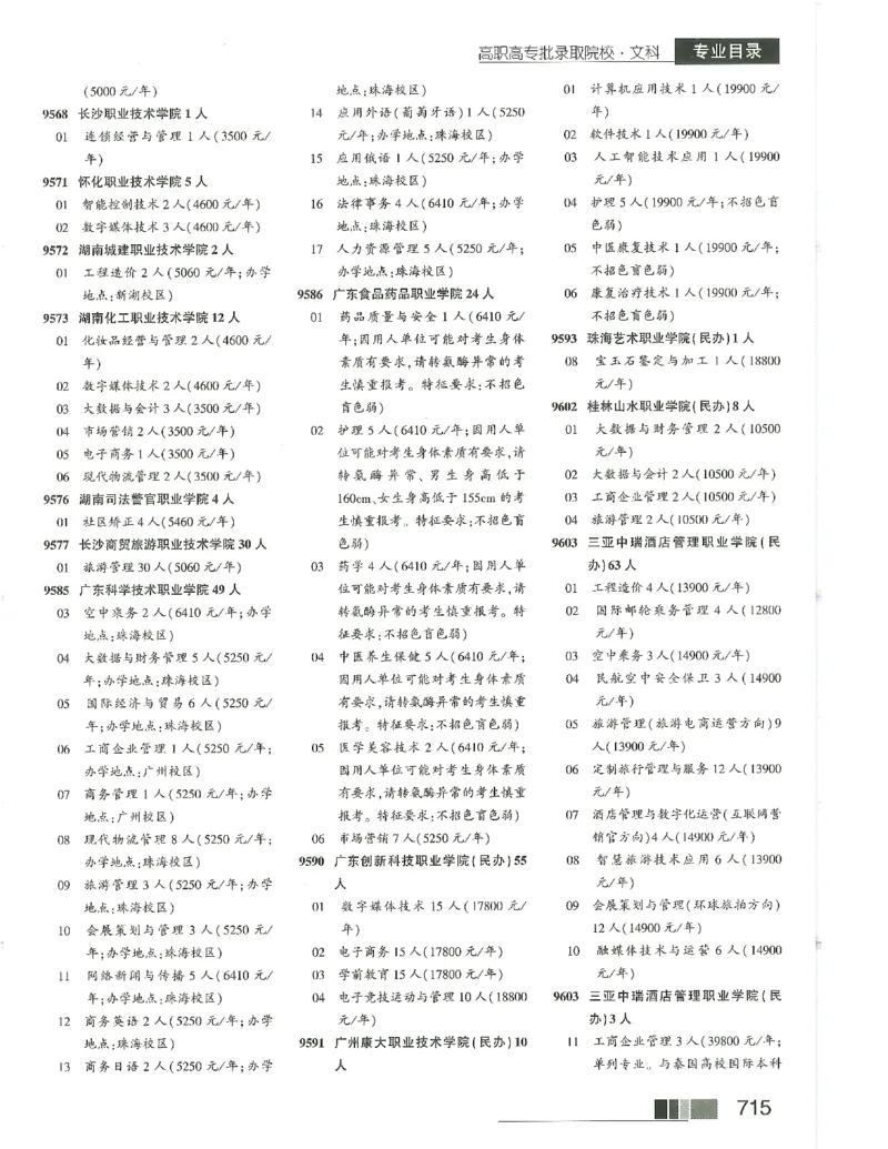 2024文科招生之友(OCR)完整版_1.高考2025全国各省真题+答案_必看高考志愿填报价值2999_高考志愿填报_13-河南_河南全套_往年版本
