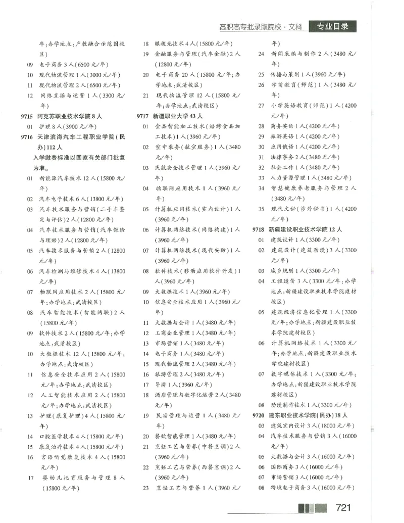 2024文科招生之友(OCR)完整版_1.高考2025全国各省真题+答案_必看高考志愿填报价值2999_高考志愿填报_13-河南_河南全套_往年版本