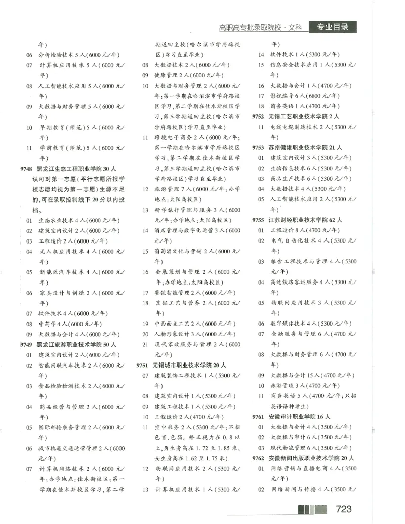 2024文科招生之友(OCR)完整版_1.高考2025全国各省真题+答案_必看高考志愿填报价值2999_高考志愿填报_13-河南_河南全套_往年版本