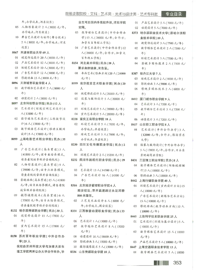 2024文科招生之友(OCR)完整版_1.高考2025全国各省真题+答案_必看高考志愿填报价值2999_高考志愿填报_13-河南_河南全套_往年版本
