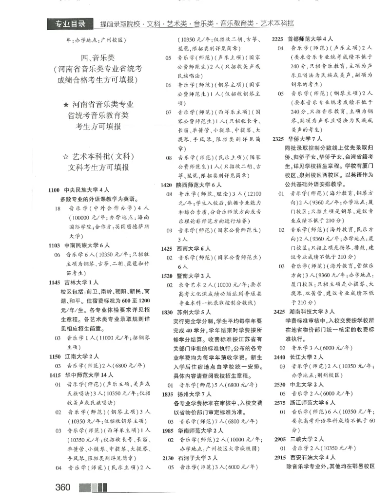 2024文科招生之友(OCR)完整版_1.高考2025全国各省真题+答案_必看高考志愿填报价值2999_高考志愿填报_13-河南_河南全套_往年版本
