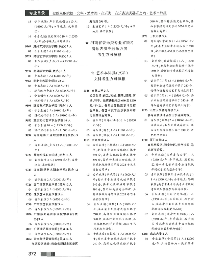 2024文科招生之友(OCR)完整版_1.高考2025全国各省真题+答案_必看高考志愿填报价值2999_高考志愿填报_13-河南_河南全套_往年版本