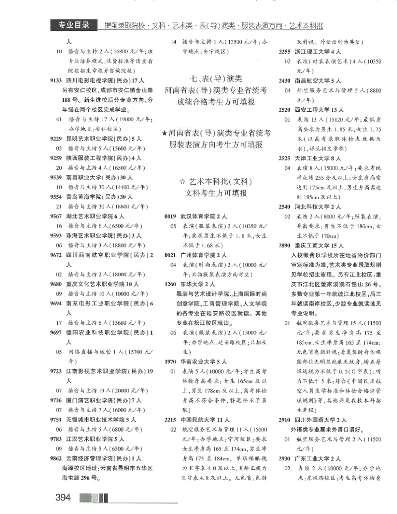 2024文科招生之友(OCR)完整版_1.高考2025全国各省真题+答案_必看高考志愿填报价值2999_高考志愿填报_13-河南_河南全套_往年版本