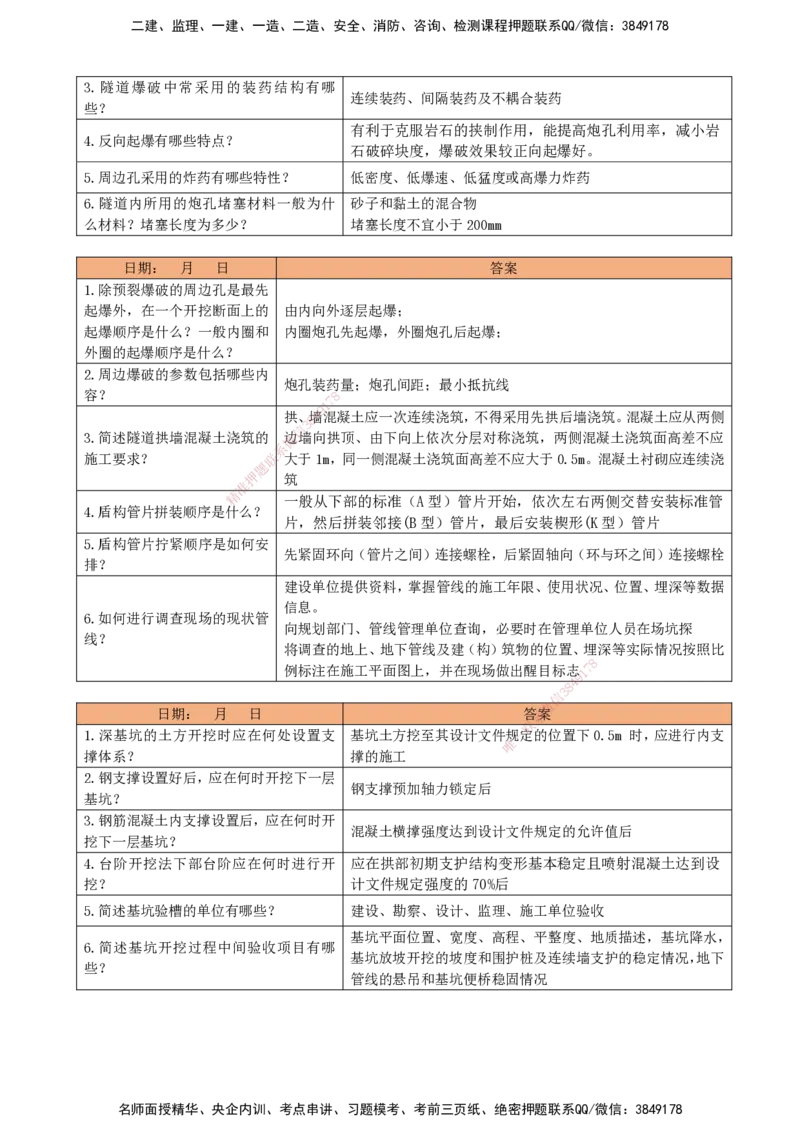 LCF-市政-每日案例问答-吕从发_2026年一级建造师_2026年一建市政_2025年一建市政SVIP_01-精华文档✿电子教材✿历年真题_84-市政《默写本+案例问答+选择题》LCF