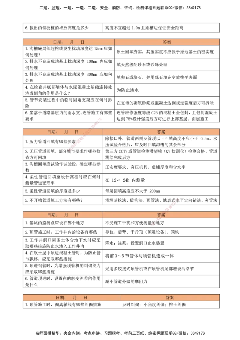 LCF-市政-每日案例问答-吕从发_2026年一级建造师_2026年一建市政_2025年一建市政SVIP_01-精华文档✿电子教材✿历年真题_84-市政《默写本+案例问答+选择题》LCF