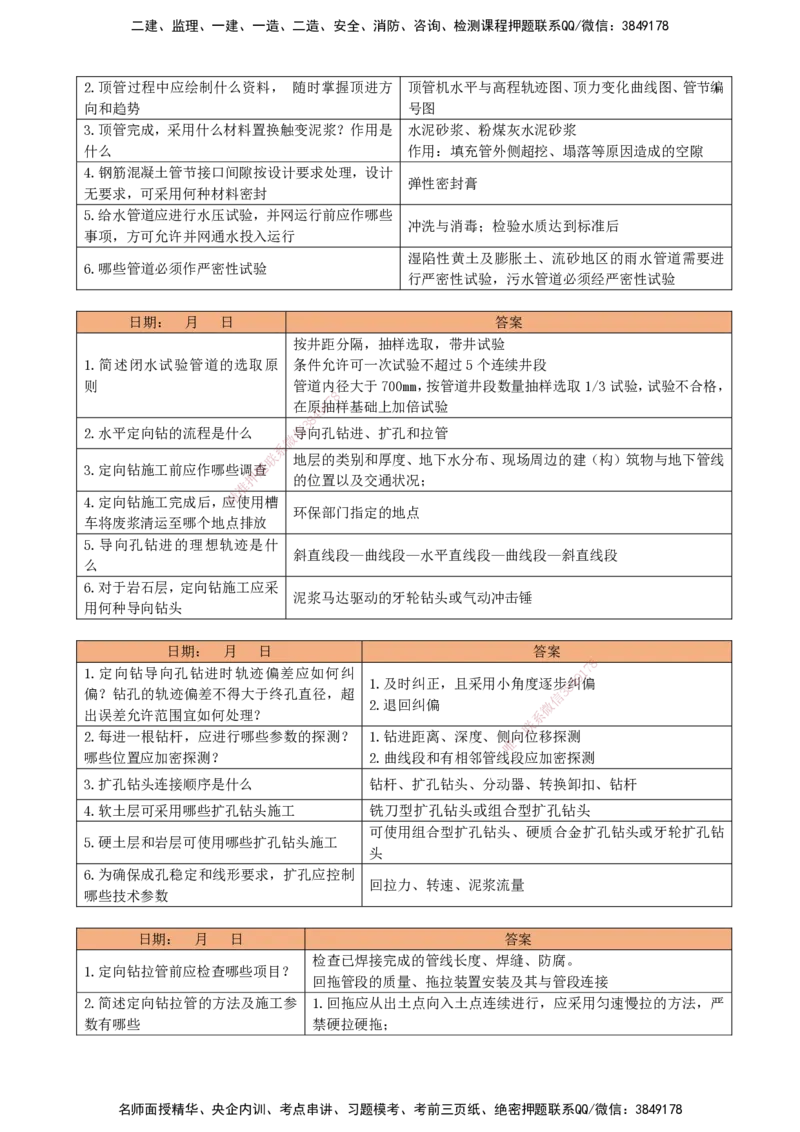 LCF-市政-每日案例问答-吕从发_2026年一级建造师_2026年一建市政_2025年一建市政SVIP_01-精华文档✿电子教材✿历年真题_84-市政《默写本+案例问答+选择题》LCF