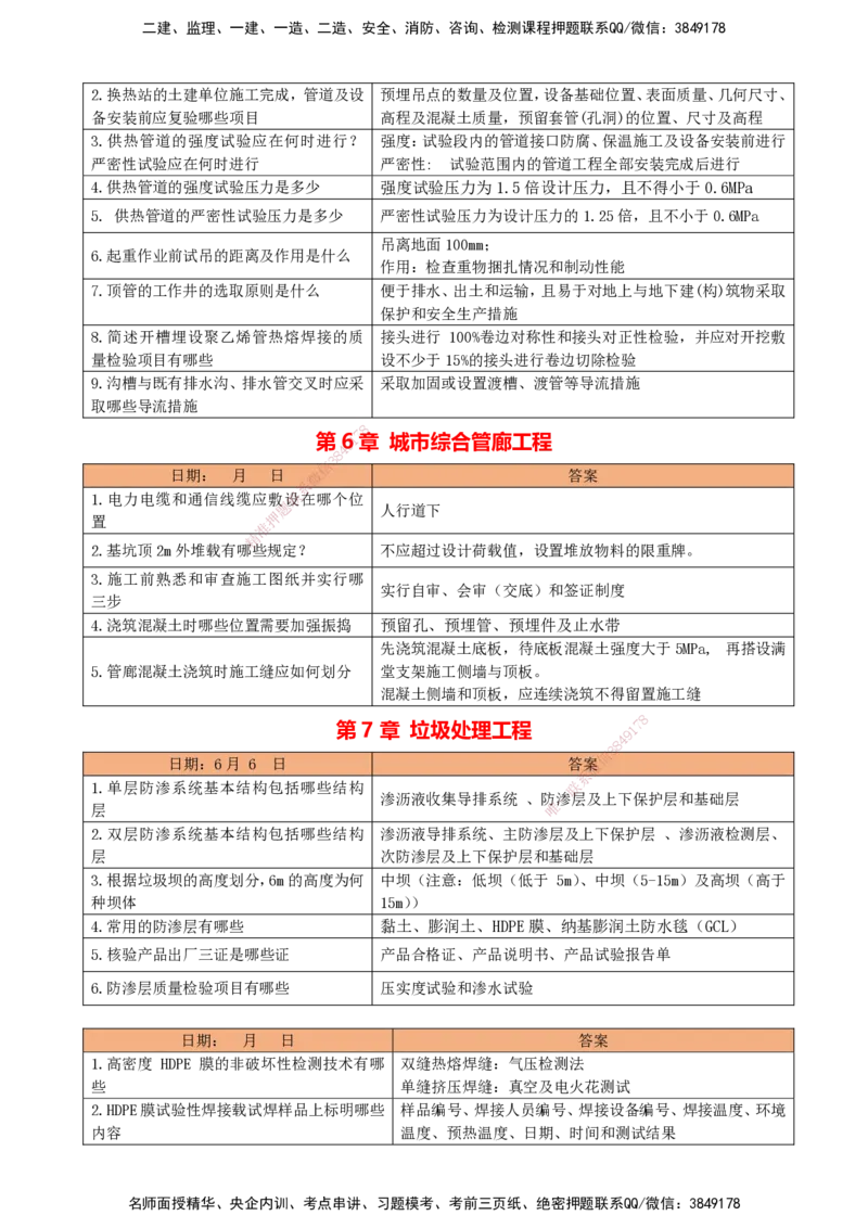 LCF-市政-每日案例问答-吕从发_2026年一级建造师_2026年一建市政_2025年一建市政SVIP_01-精华文档✿电子教材✿历年真题_84-市政《默写本+案例问答+选择题》LCF