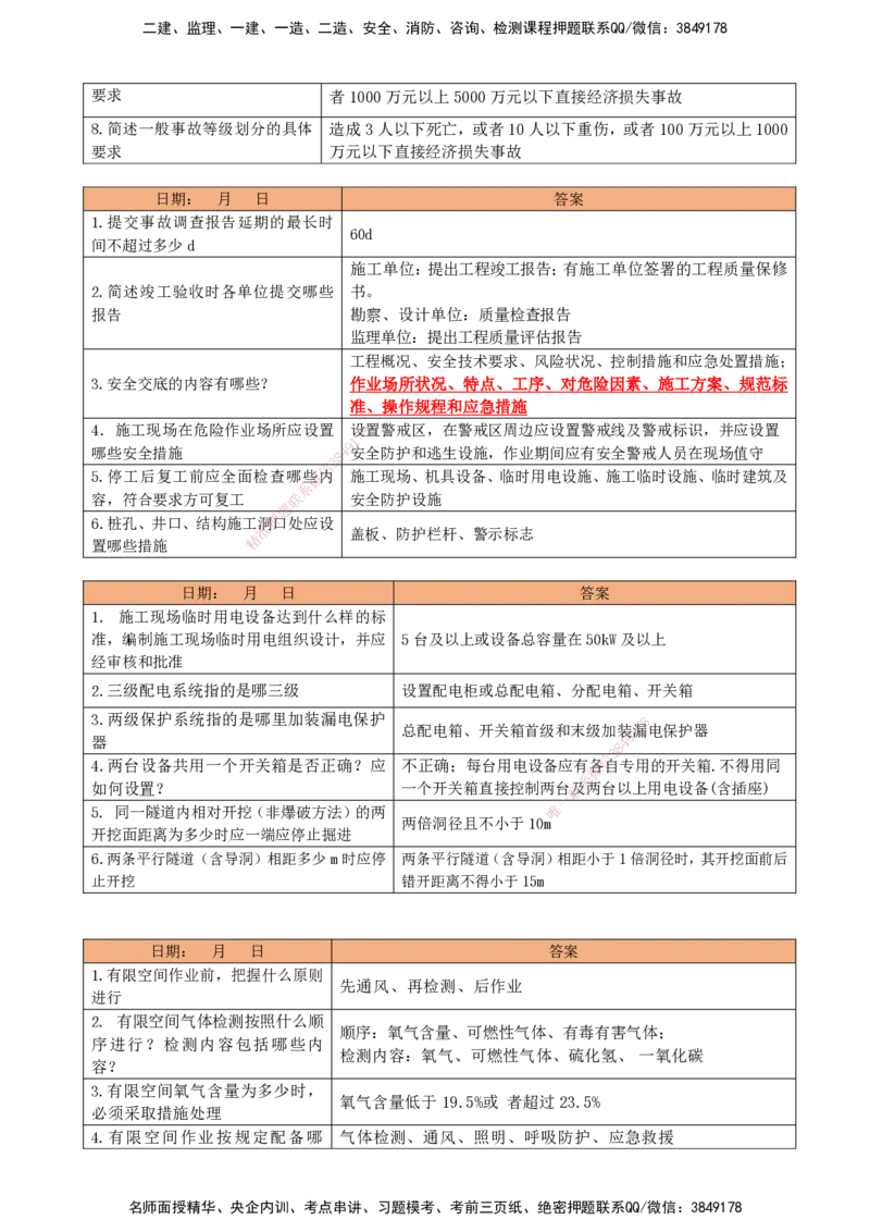 LCF-市政-每日案例问答-吕从发_2026年一级建造师_2026年一建市政_2025年一建市政SVIP_01-精华文档✿电子教材✿历年真题_84-市政《默写本+案例问答+选择题》LCF